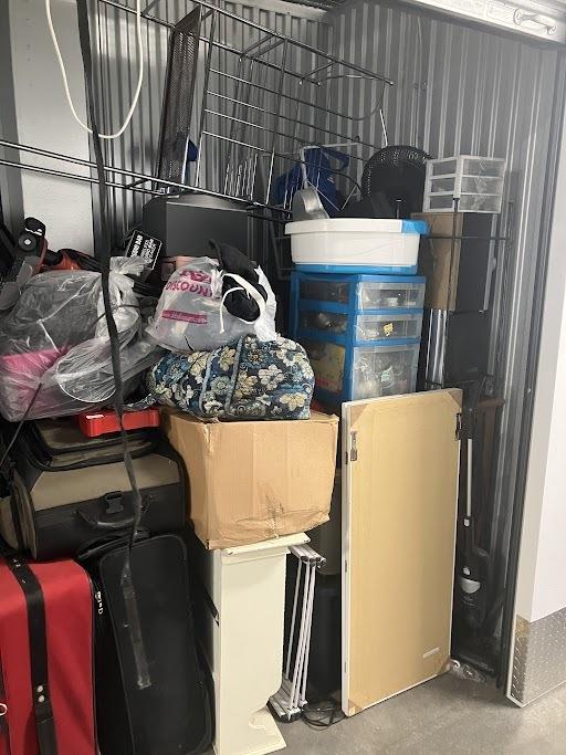 Storage Unit Auction in Denver, CO at Midgard Self Storage Denver ends